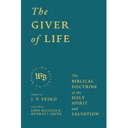 The Giver of Life