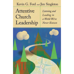 Attentive Church Leadership