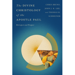 The Divine Christology Of...