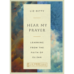 Hear My Prayer