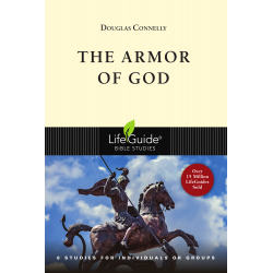 The Armor Of God (LifeGuide...