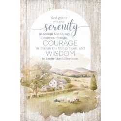 Wall Plaque-Mini...