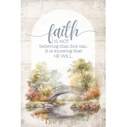 Wall Plaque-Mini...