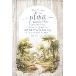 Wall Plaque-Mini...