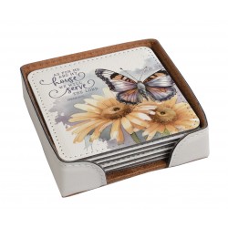 Coaster Set-As For Me...