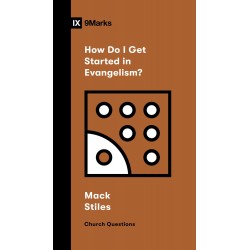 How Do I Get Started In...