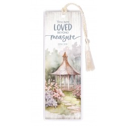 Bookmark-You Are Loved...
