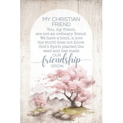 Wall Plaque-Mini...