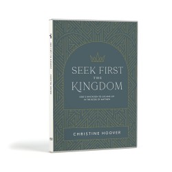 DVD-Seek First The Kingdom Set