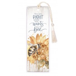 Bookmark-You Are Right...