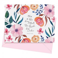 Cards-Boxed Set-Rejoice &...