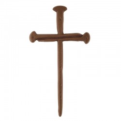 Cross-The Cross Of Nails...