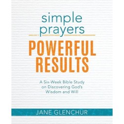 Simple Prayers  Powerful...