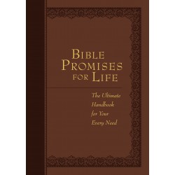 Bible Promises For...