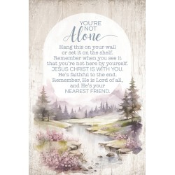 Wall Plaque-Mini...