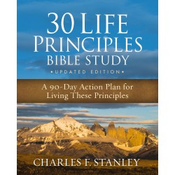 30 Life Principles Bible...