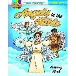 Angels In The Bible...