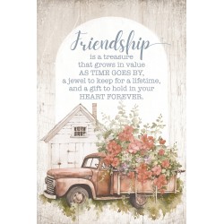 Wall Plaque-Mini...