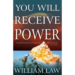 You Will Receive Power