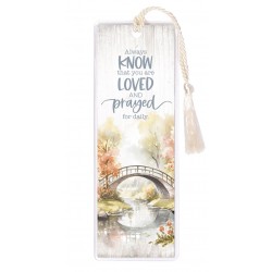 Bookmark-Always Know That...