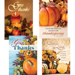 Card-Boxed-Thankful Harvest...