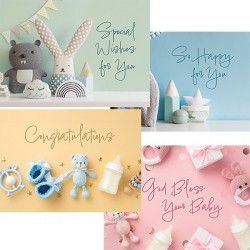 Card-Boxed-Bundle Of...