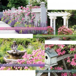 Card-Boxed-Garden Spendor...