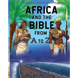 Africa and the Bible from A...
