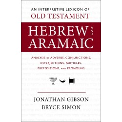 An Interpretive Lexicon Of...