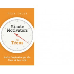 Minute Motivators For Teens