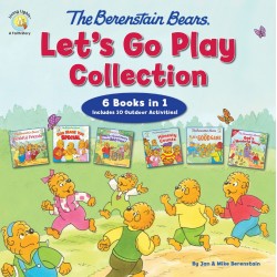 The Berenstain Bears Let's...