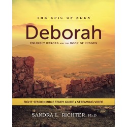 Deborah Bible Study Guide...