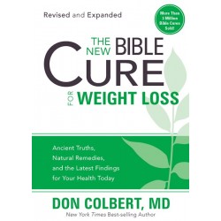 The New Bible Cure For...
