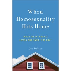 When Homosexuality Hits Home