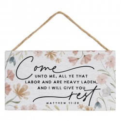 Petite Hanging Accent-Come...
