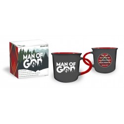 Mug-Man Of God: Renewed For...