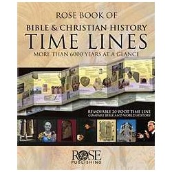 Rose Book Of Bible &...