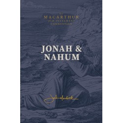 Jonah & Nahum