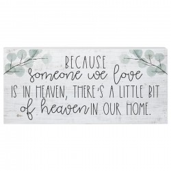 Inspire Board-Heaven In Our...