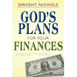 Gods Plans For Your Finances