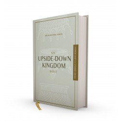 NIV Upside-Down Kingdom...