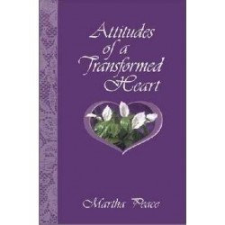 Attitudes Of A Transformed...