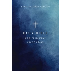 NKJV Value Outreach Bible...