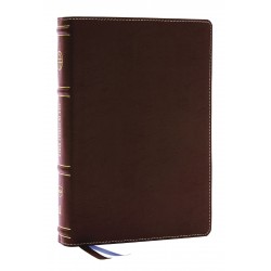 NKJV Life In Christ Bible...