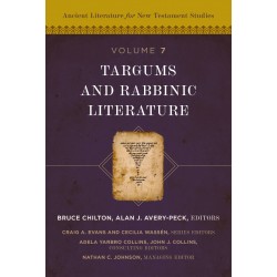 Targums And Rabbinic...