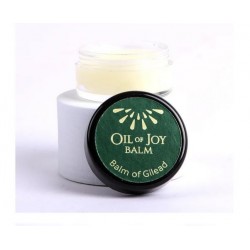 Anointing Balm-Balm Of...