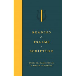 Reading the Psalms as...