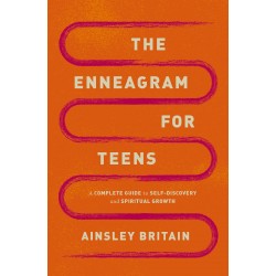 The Enneagram For Teens