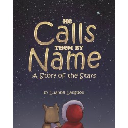 He Calls Them By Name