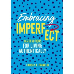 Embracing Imperfect